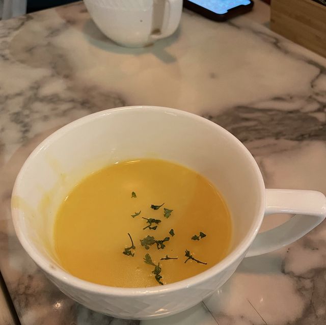 旺角抵食午餐套餐