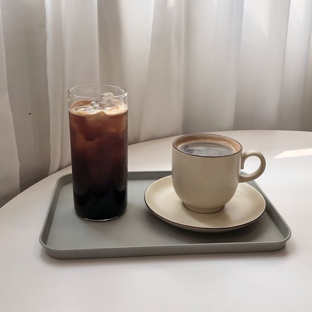 [성수 카페] 디저트 맛집 플디