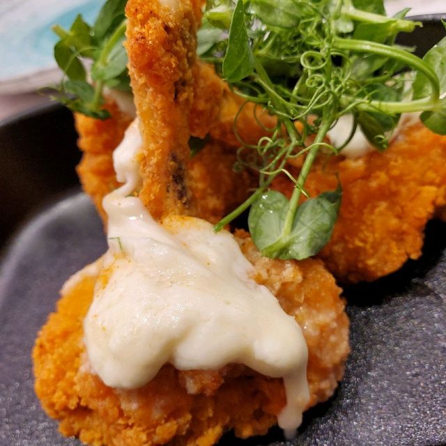 充滿藝術CAFE