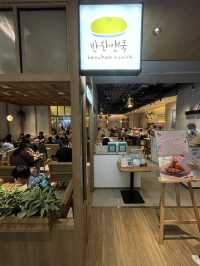 韓式人氣打卡熱店
