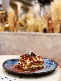 屯門市廣場新cafe 日系小清新 價錢划算#foodie