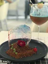 灣仔熱門打卡名店之ULURU