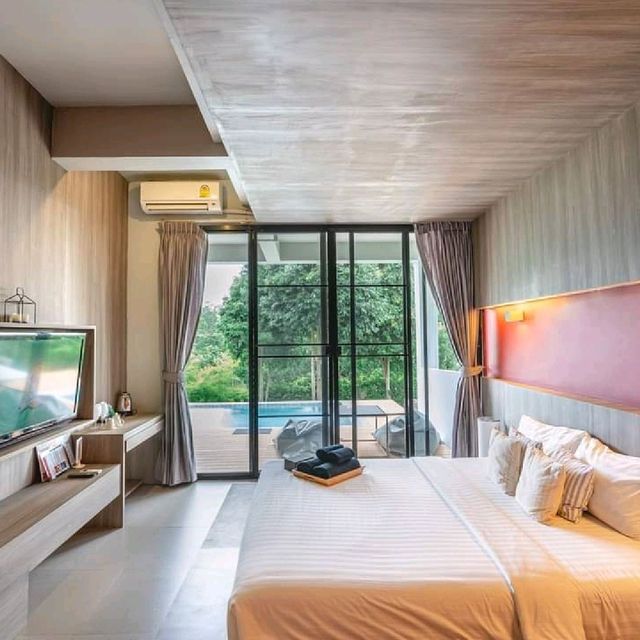 Veravian Resort