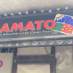 Amato Pizza User Photo