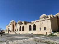 The old Medresesi