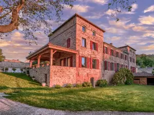 Chateau Pruzilly