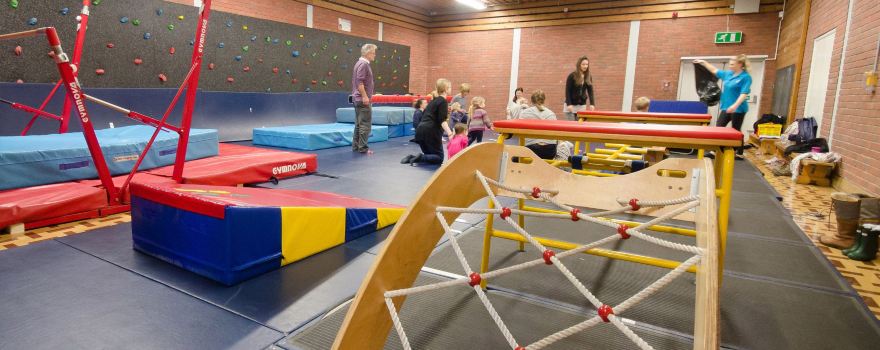 Dronfield Active