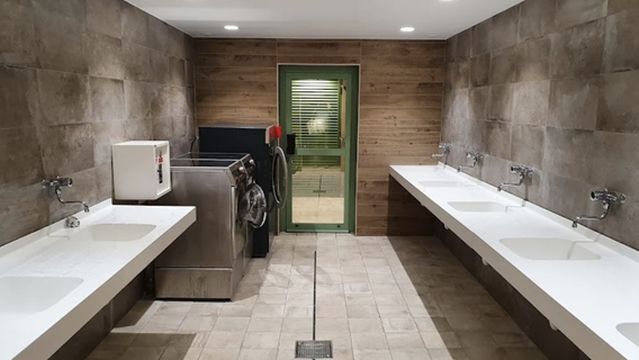 Camping Yelloh! Village Les Tournels