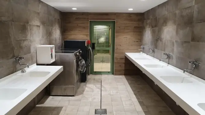 Camping Yelloh! Village Les Tournels