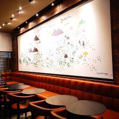 星巴克(南京东郊奥特莱斯店) User Photo