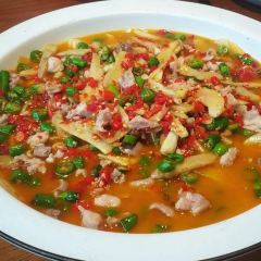 Yan Bang Shi Fang (ChengDu Si Chuan Shi Da) 여행 사진