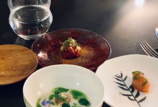 David Toutain User Photo