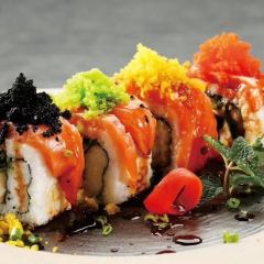 满洲里大饭店·富士精致料理 User Photo