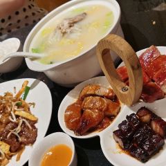 牛华小竹签麻辣烫(马路桥店) 여행 사진