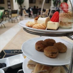 Victorian Lounge User Photo