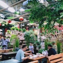 锡纸花甲粉(甘州巷子店) User Photo