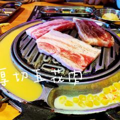 首尔朴宝·炭火烤肉(武川路总店) User Photo
