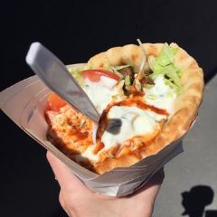 Dimitris Greek Food Riverside 여행 사진