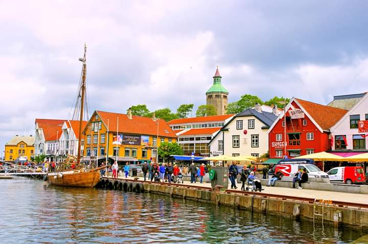 Gamle Stavanger attraction reviews - Gamle Stavanger tickets - Gamle  Stavanger discounts - Gamle Stavanger transportation, address, opening  hours - attractions, hotels, and food near Gamle Stavanger - Trip.com