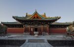 Longxing Temple
