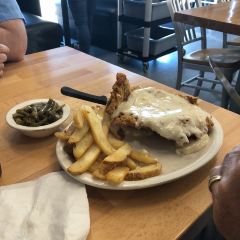 Topeca Coffee User Photo