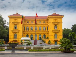 Top 18 Best Things to Do in Hanoi