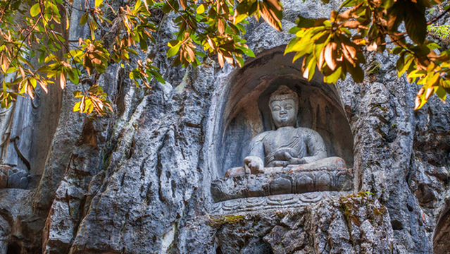 Hangzhou Buddhist Culture Experience