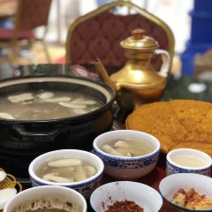 一品羊酒楼(总店) User Photo