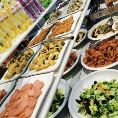 零点自助餐厅(惠民店) User Photo