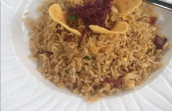 富香食品行