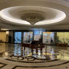 国际大酒店中餐厅 User Photo