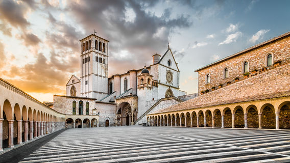 Assisi