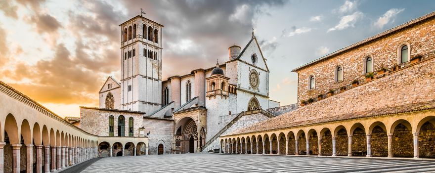 Chiesa Nuova