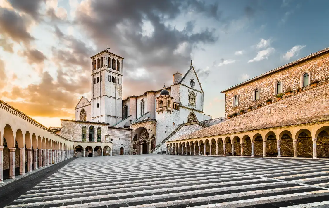 Hotels near Chiesa Nuova