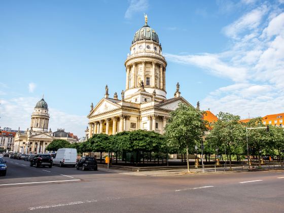 Deutscher Dom