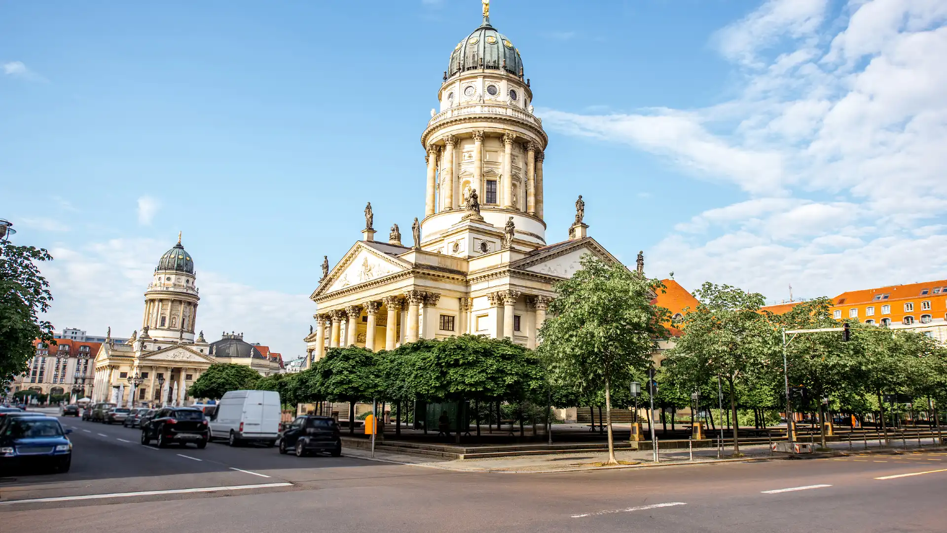 Hotels near Deutscher Dom