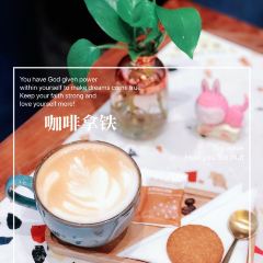 Shadow of Candle User Photo