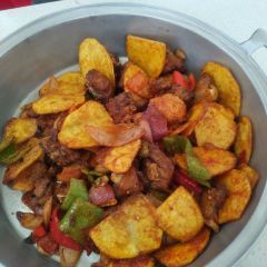 KE LI MU SHAO KAO KANG GUO User Photo