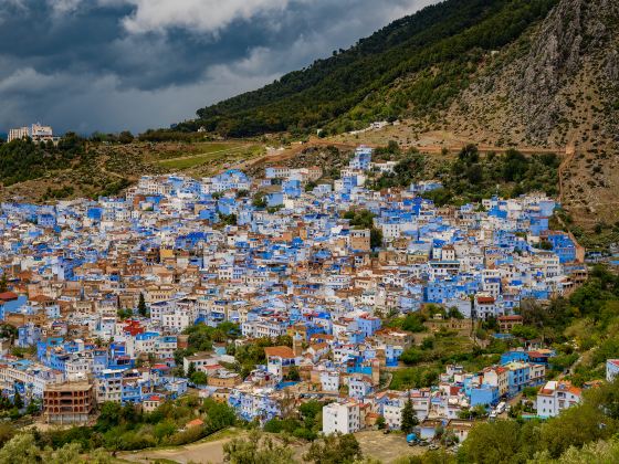 Chefchaouen