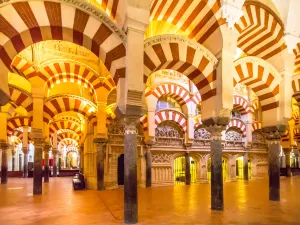 UNED Córdoba
