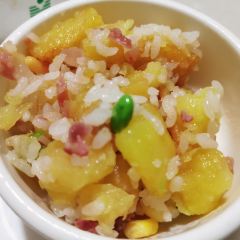 XIAN HU YAN User Photo