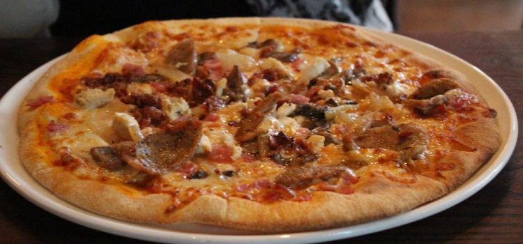 Verrelli's Yardley Pizza