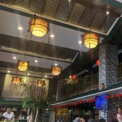 背篓人家(洞口店) User Photo
