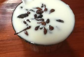 Yangqingcang Tibetan Restaurant (Beijing East Road Branch) user photo