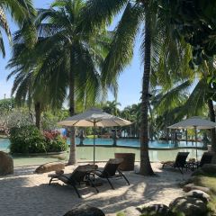 三亚珊瑚湾文华东方酒店·面吧·海懵露营小酒馆 User Photo