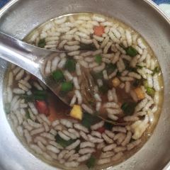 张关合渣(航空大道店) User Photo
