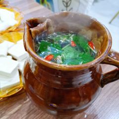 正宗保山铜瓢牛肉(五台路店) User Photo