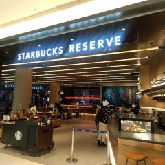 星巴克(南通万科广场店) User Photo