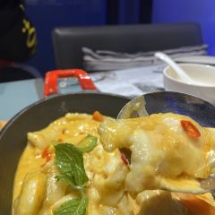 小大董(天空之城店) User Photo