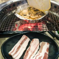 TK Something BBQ Restaurant User Photo